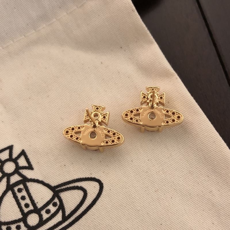 Vivienne Westwood Earrings